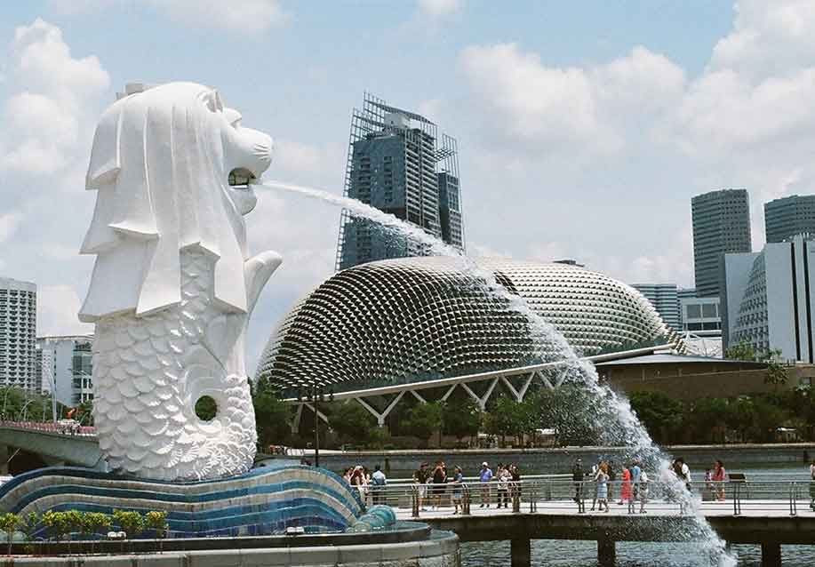 تور پوکت سنگاپور پاییز 1402